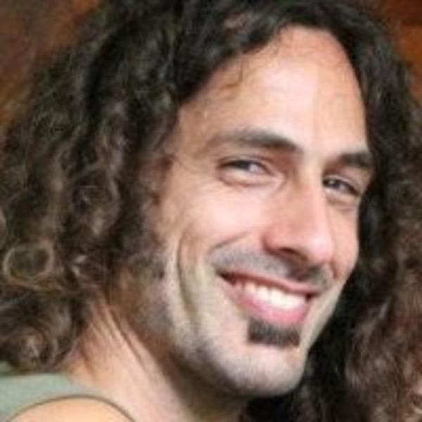 Maarten Hofman