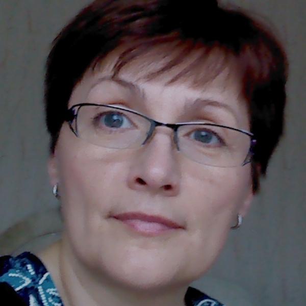 Svetlana Stinchcomb