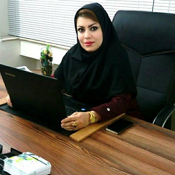 mahsanam sadeghi