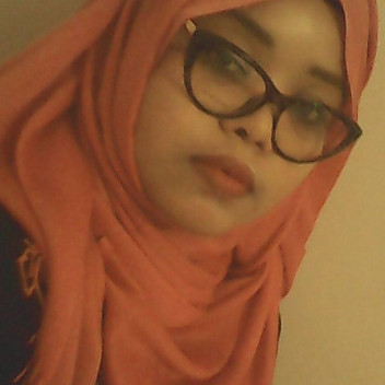 Bendaoud Fatima zohra