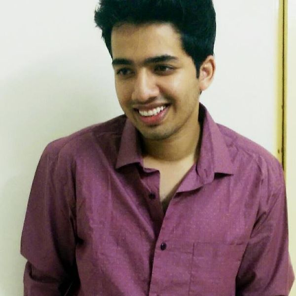 Anuj Saxena