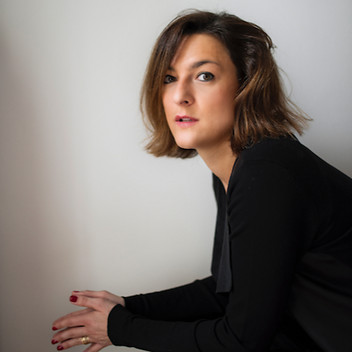 Maria Santolaria