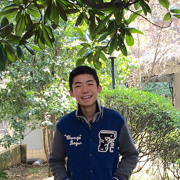Elvis Liu