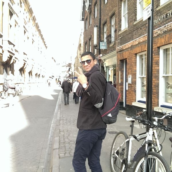 Osama Ibrahim