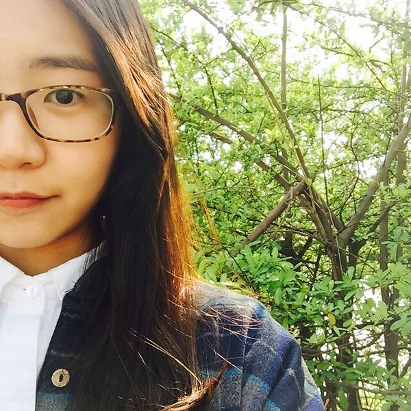 Jingyi Zhang