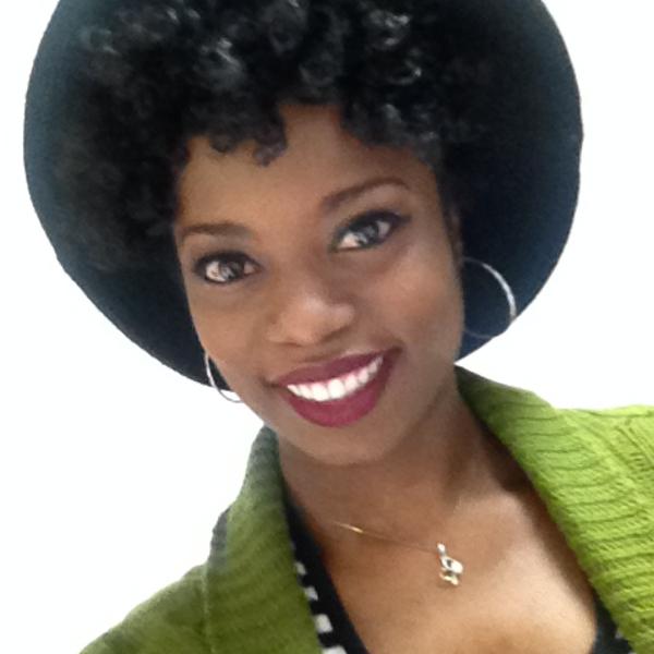 Dakasha Carter