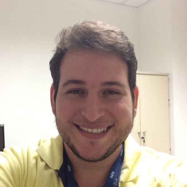 Matheus Caldas