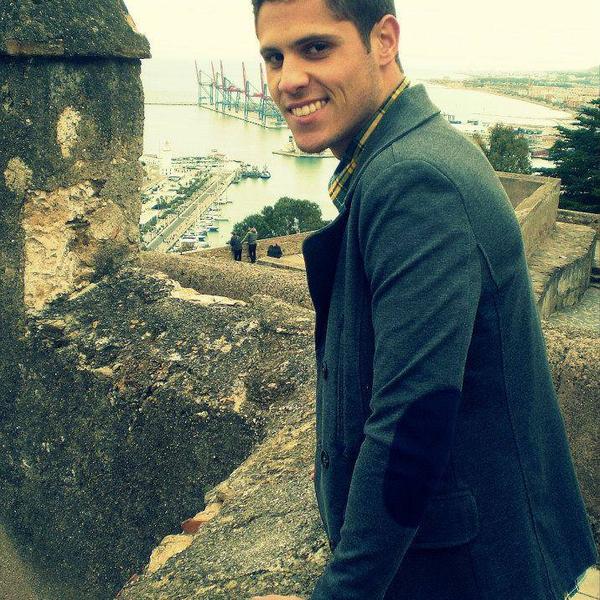 Antonio José Díaz González