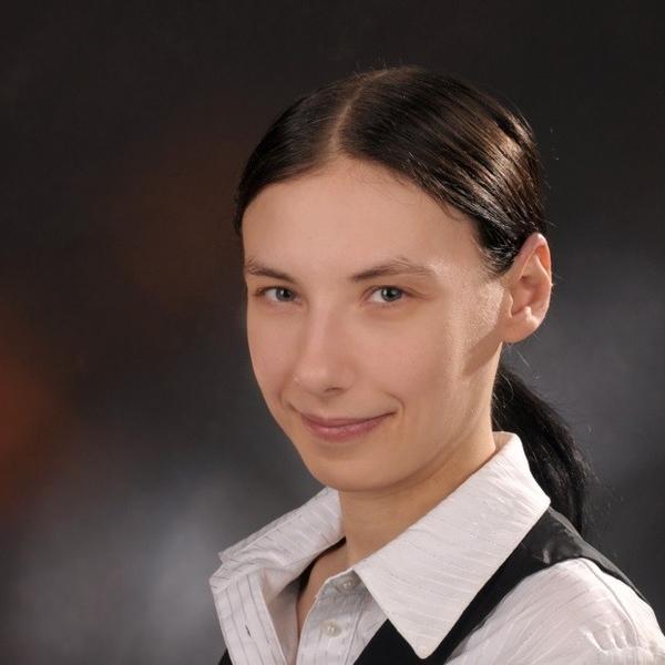 Jacqueline Burke