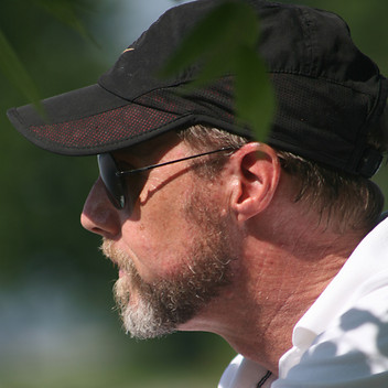 Craig Burnett