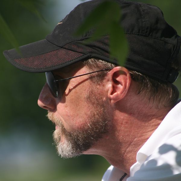 Craig Burnett
