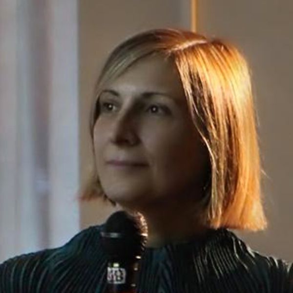 Grimanesa Amoros