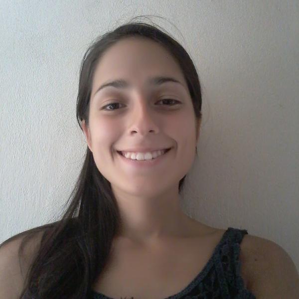 Agustina Amigo