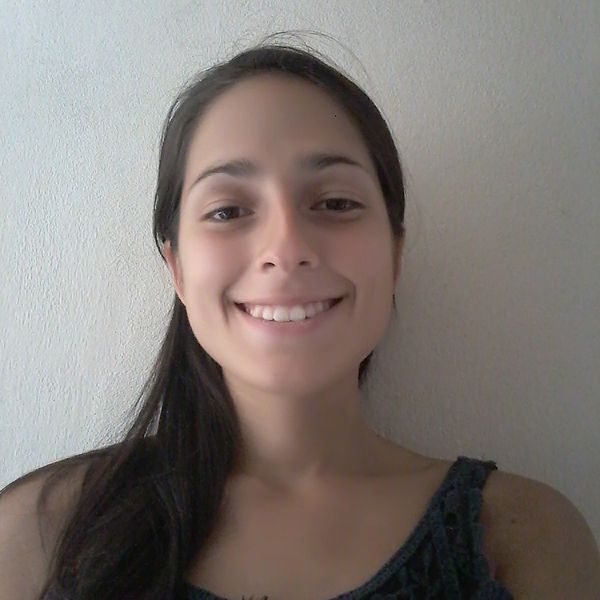 Agustina Amigo