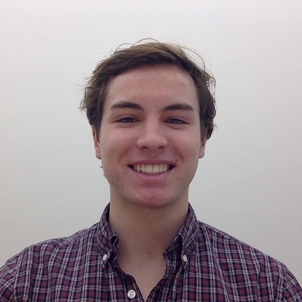 Travis Lawrence