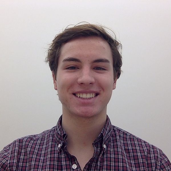Travis Lawrence