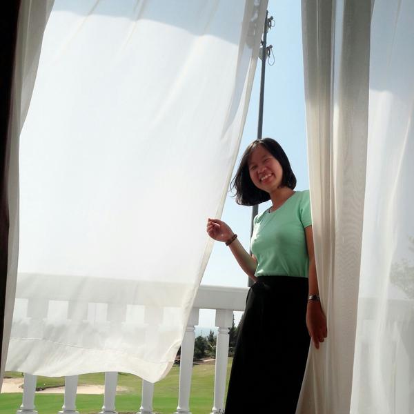 Ngoc-Anh Nguyen