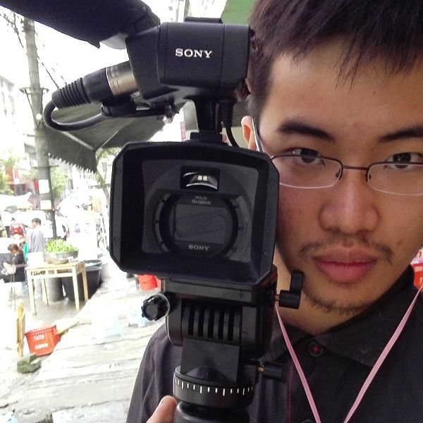 Zheng Jean