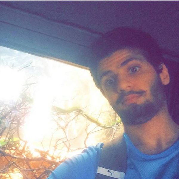 Mahdad Haghighi