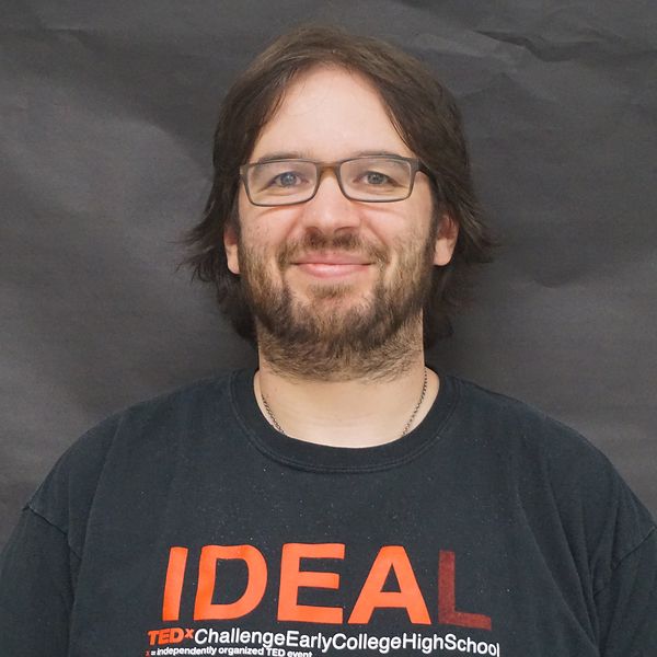 Joshua Silberman