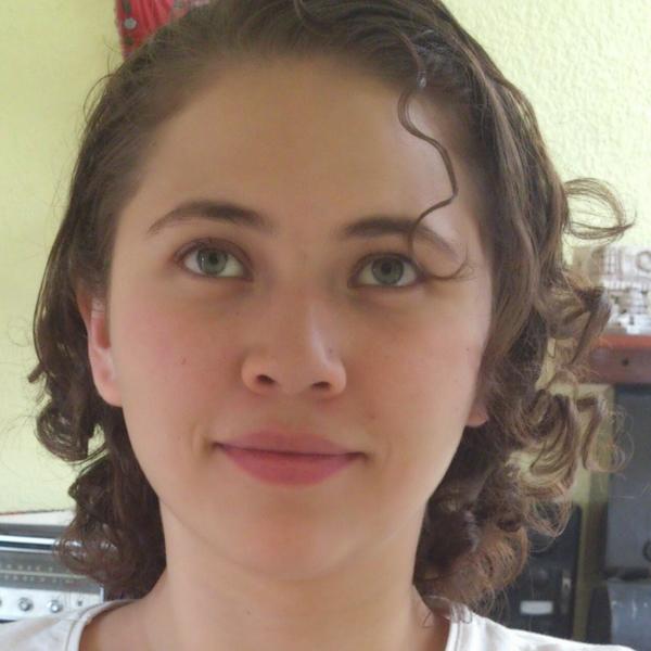 Dania López