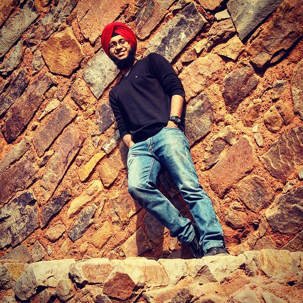 Lovedeep Dhingra
