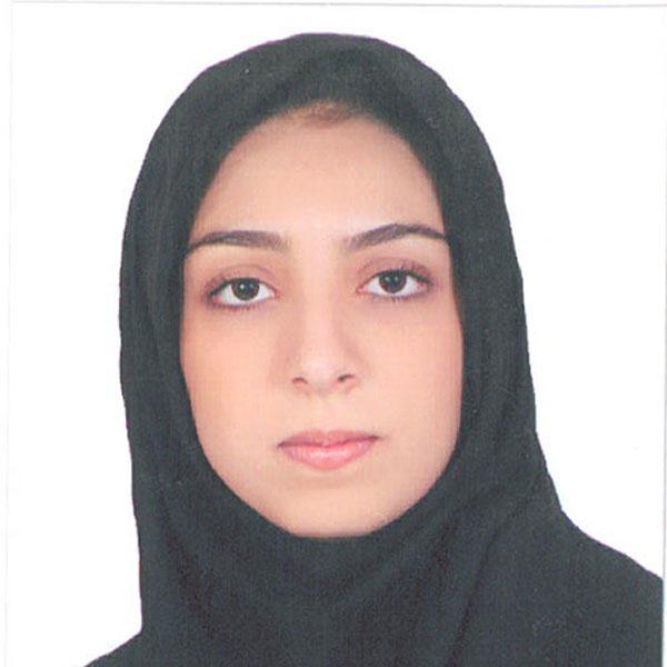 Sara Hejazi