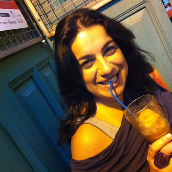Maria Massoura