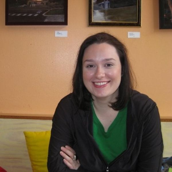 Katherine Mecsey