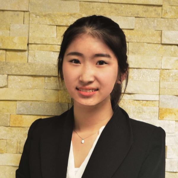 Bingruo (Betty) Liu