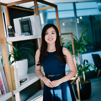Susan Zhang