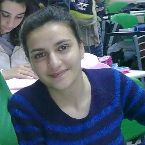 Bayan Zeino