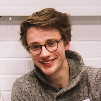 Jacob Muth