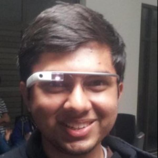 Siddhant Shrivastava