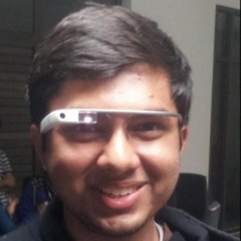 Siddhant Shrivastava