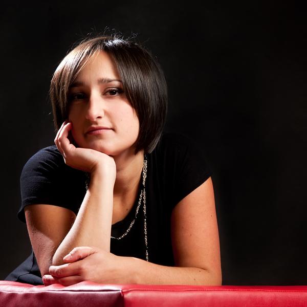 Silvia Caporilli