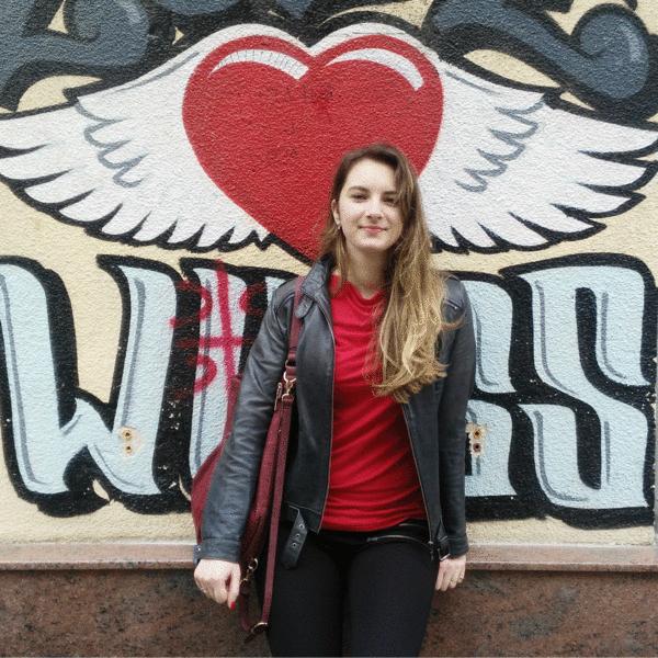 Jelena Kovačević