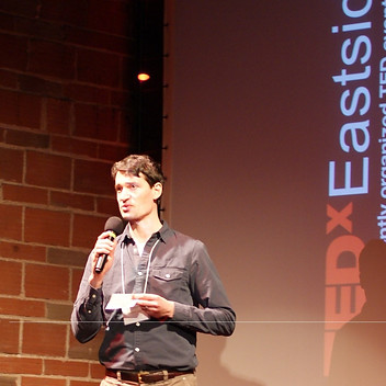 Jonathan Briggs