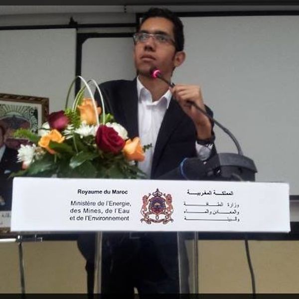Yassine Boureqba