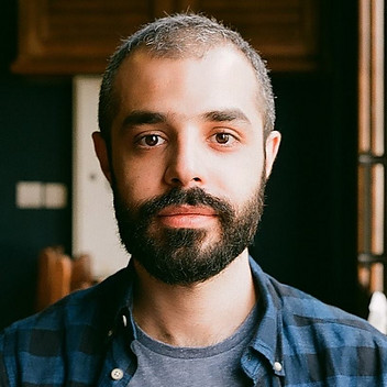 Meisam Koohsari
