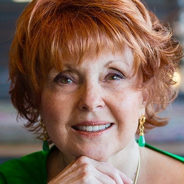 Sue Ellen Allen