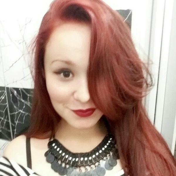 Vanessa Moreira