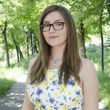 Raluca Iosu