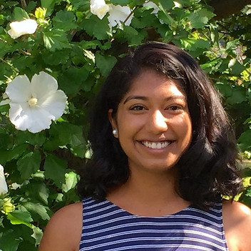 Yamini Nambiar