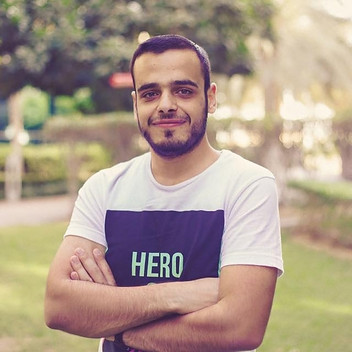 Ehab Alsaadi