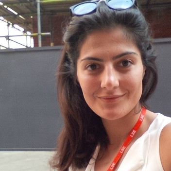 Sara Mohammadi
