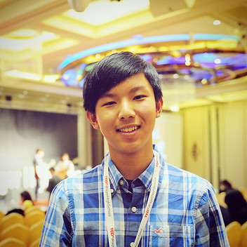 Philip Kuo