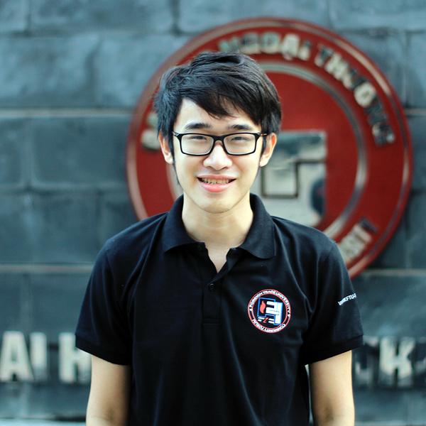 Thanh Bình Trần