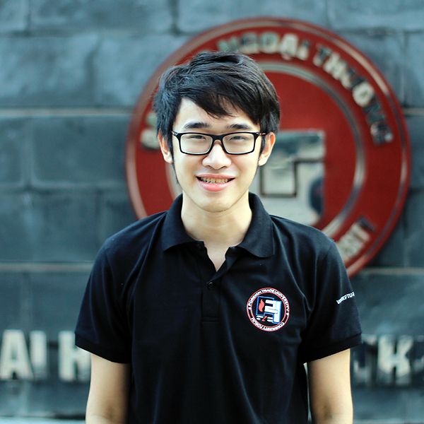 Thanh Bình Trần