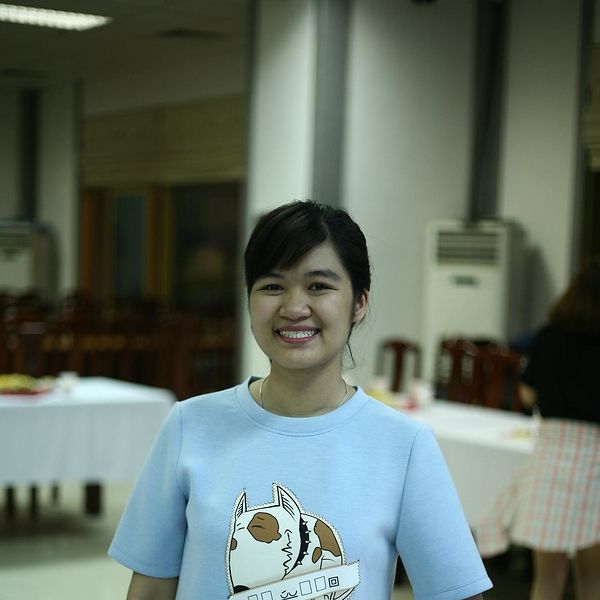 Lan Linh